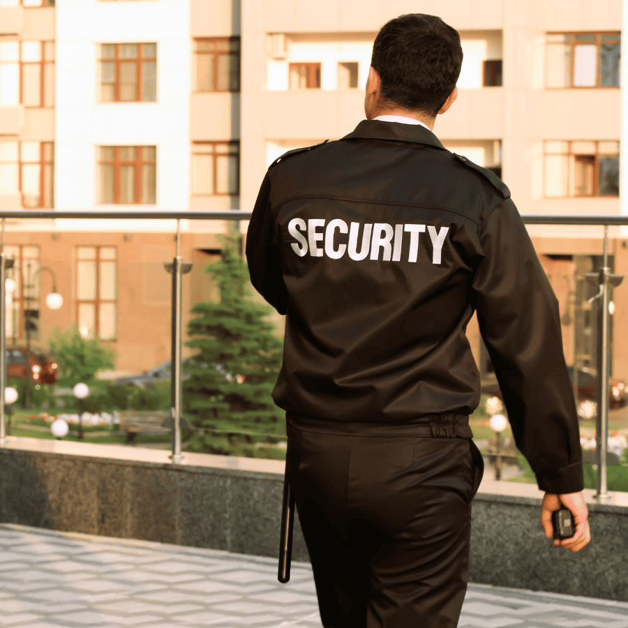 Empresa de seguridad en Santiago