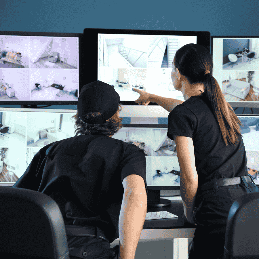 Empresas de seguridad Talca