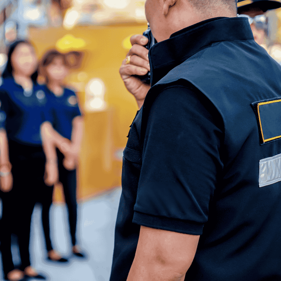 Empresa de seguridad Talca