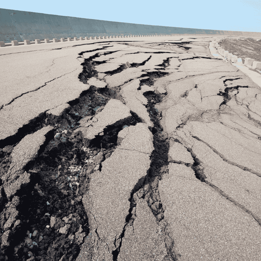 Tsunami en Chile