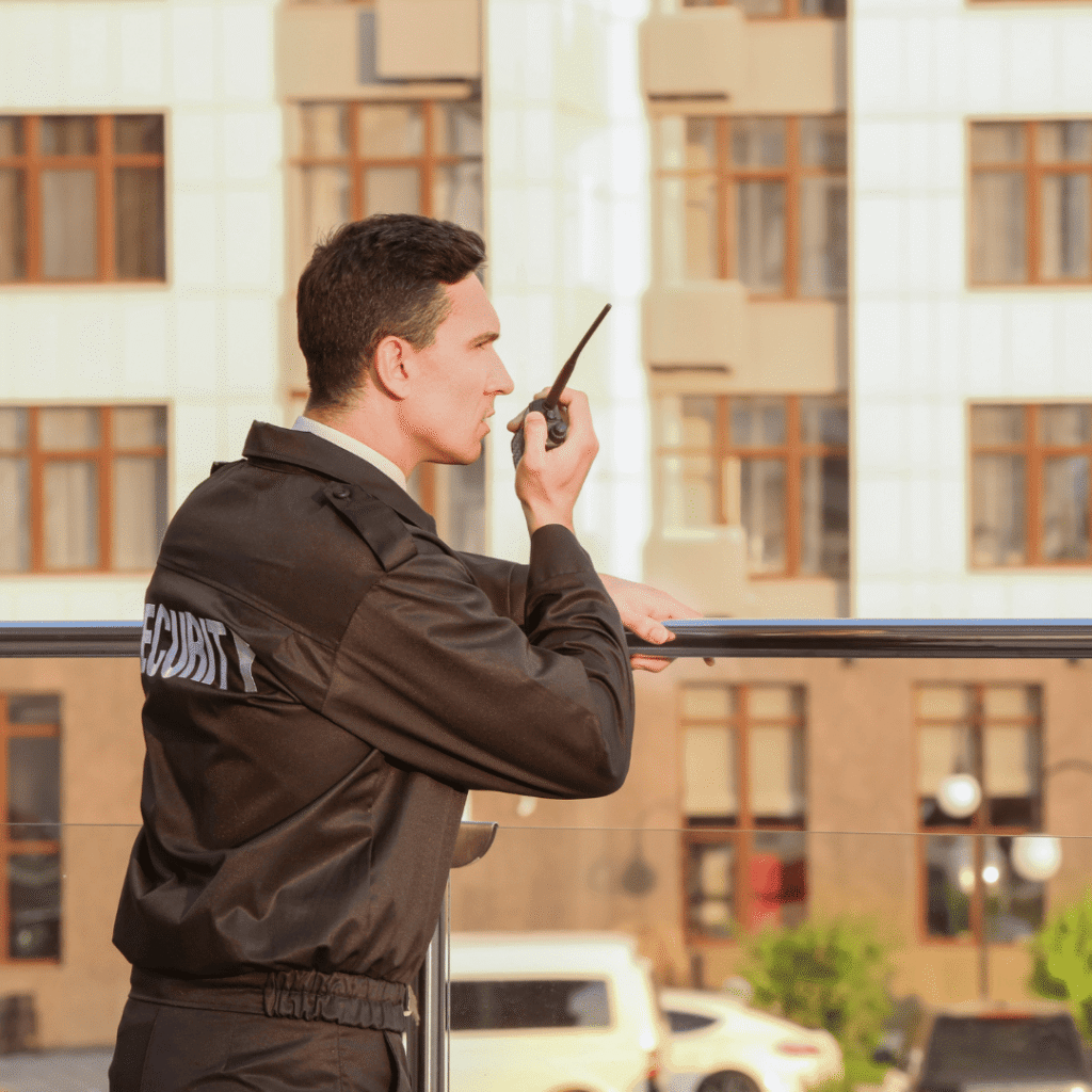 Escoltas privados en seguridad privada chile
